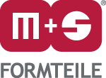 MS-Formteile Logo