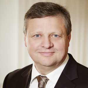 Jürgen Siedler