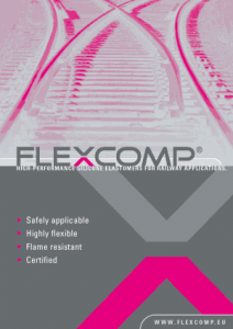 Flexcomp Railway applications