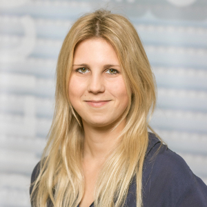 Michaela Riedl