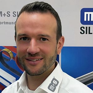 Andreas Salzmann