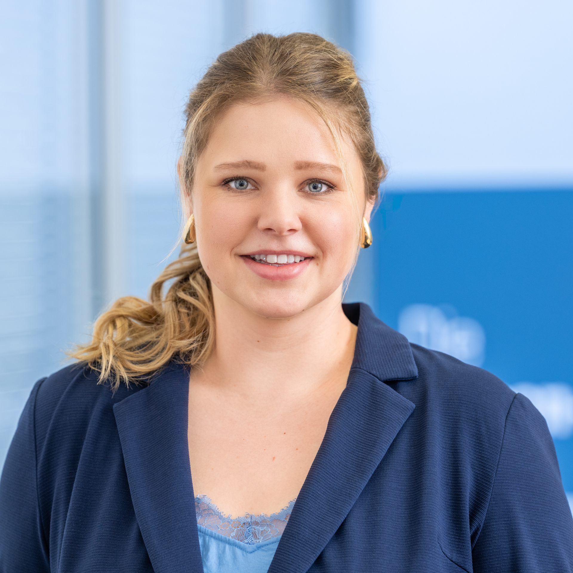 Ann-Marie Siedler (M.Sc. M.Sc.)