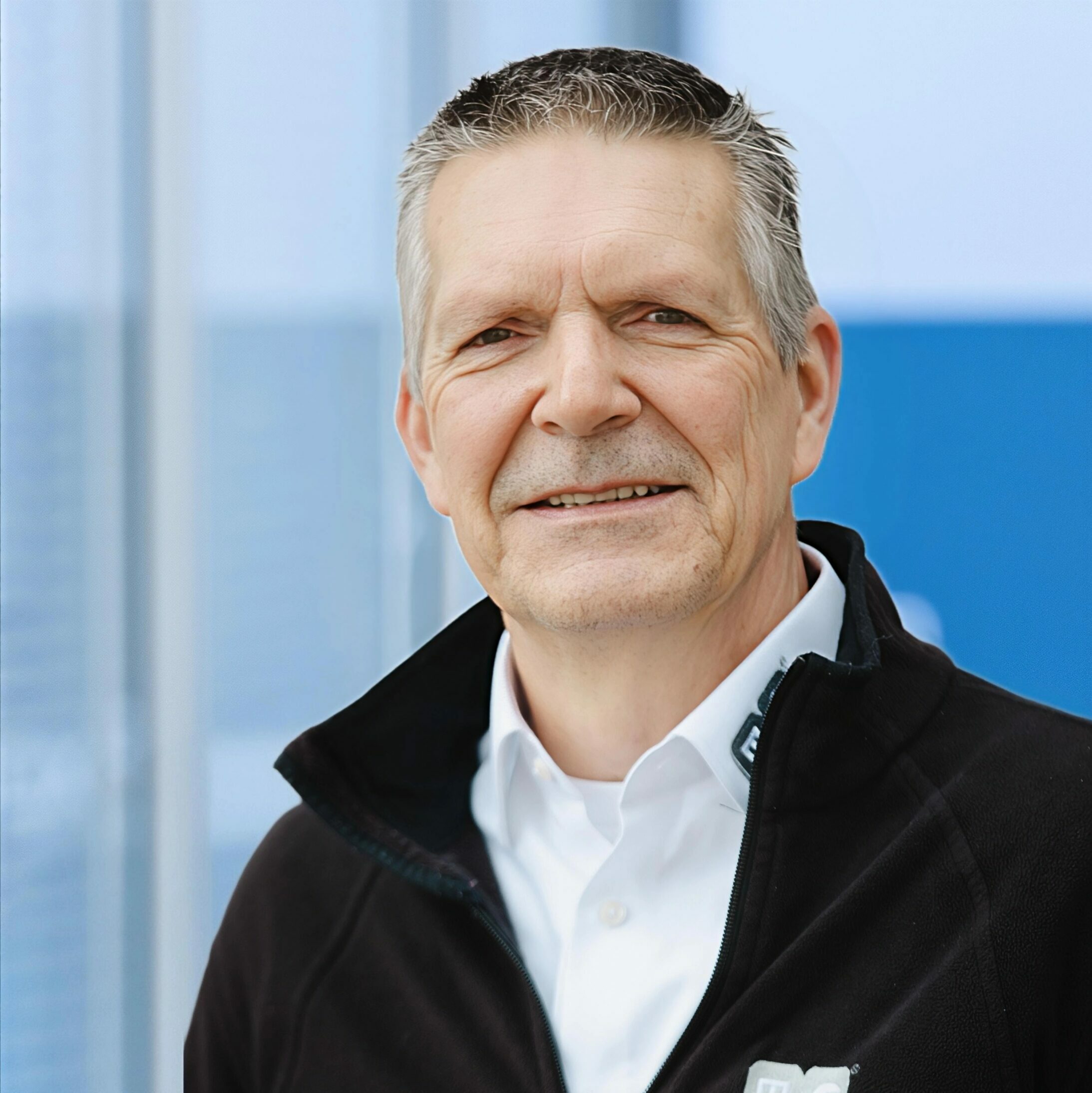 Christian Lehmann