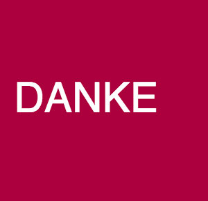 Danke