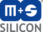 MS-Silicon Logo